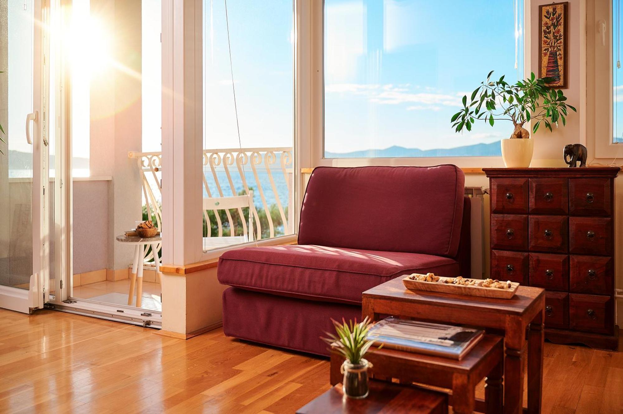 Sun Spalato Hills 8 외부 사진
