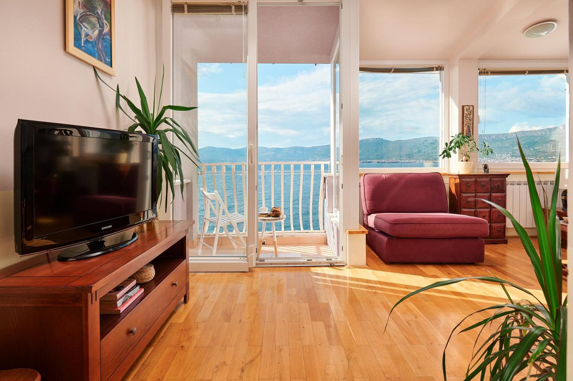 Sun Spalato Hills 8 외부 사진